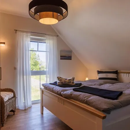 Haus Fuhlendorf (Mecklenburg-Vorpommern)