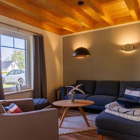 Haus Fuhlendorf (Mecklenburg-Vorpommern)