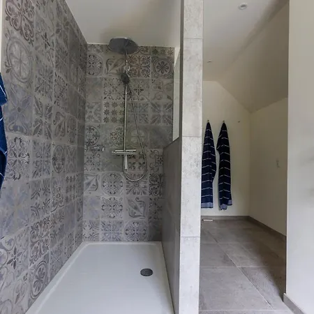 Haus Ferienhaus Fuhlendorf (Mecklenburg-Vorpommern)